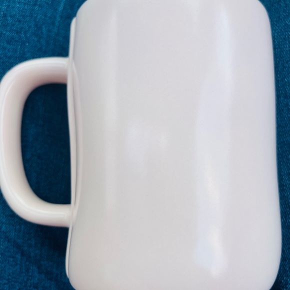 New Beautiful Rae Dunn Mug! - Picture 3 of 3